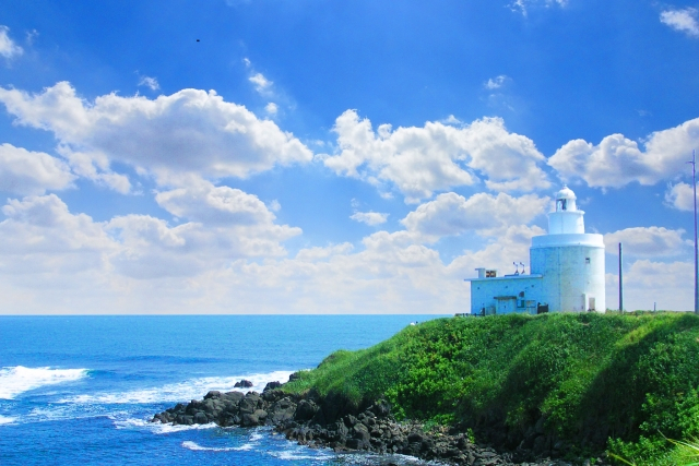 本土最東端の納沙布岬からミルクロードを快走するドライブプラン