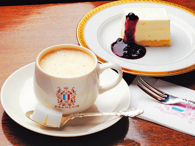 【京都・大人女子に人気のカフェ】お洒落で落ち着いた雰囲気のカフェで優雅なひと時を♪ 京都で大人女子に人気のカフェ8選!