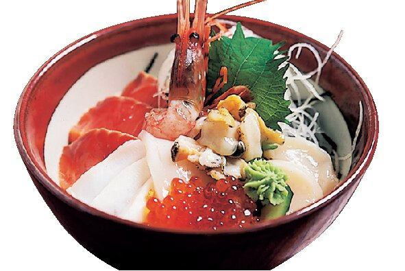 えりも岬観光センター