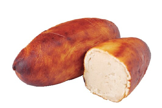 わかさいも本舗