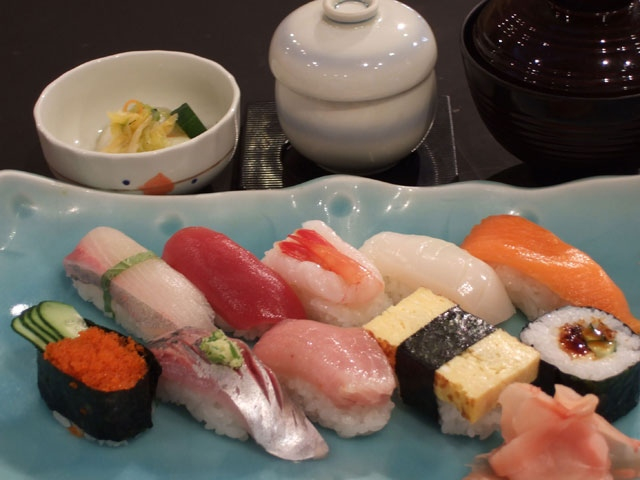 【仙台駅周辺・寿司】駅近で使いやすい! 職人技が光るおすすめのお寿司屋さん6選!旬のネタに舌鼓しましょう!