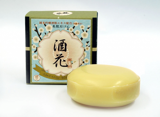 【夏の瀬戸内旅:2日目】江戸時代から続く酒蔵でショッピングや試飲を楽しむ【藤井酒造-酒蔵交流館-】