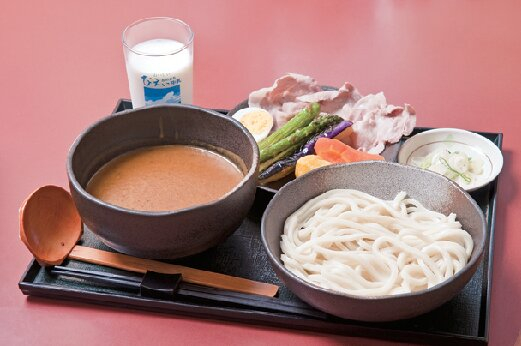 ファミリーレストランだいまる