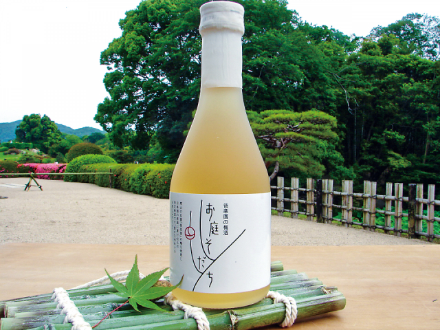 園内をぐるっと散策してみよう