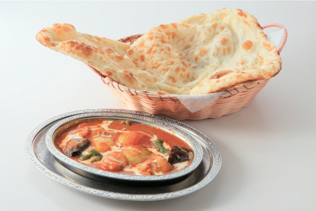 カレーが名物の源泉掛け流し温泉「豊平峡温泉」