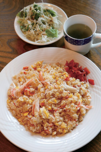 まりーさんの木