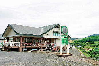 ノルディックファーム