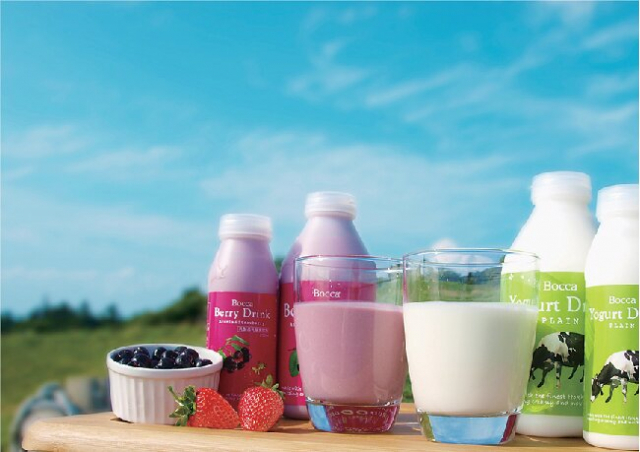 洞爺湖や有珠山、昭和新山を一望「サイロ展望台」