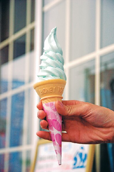 地元の海産物や加工品が充実の道の駅「道の駅 知床・らうす」