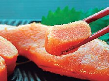 羅臼丸魚 濱田商店