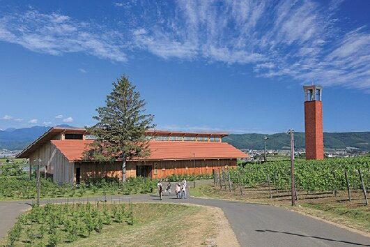 カンパーナ六花亭