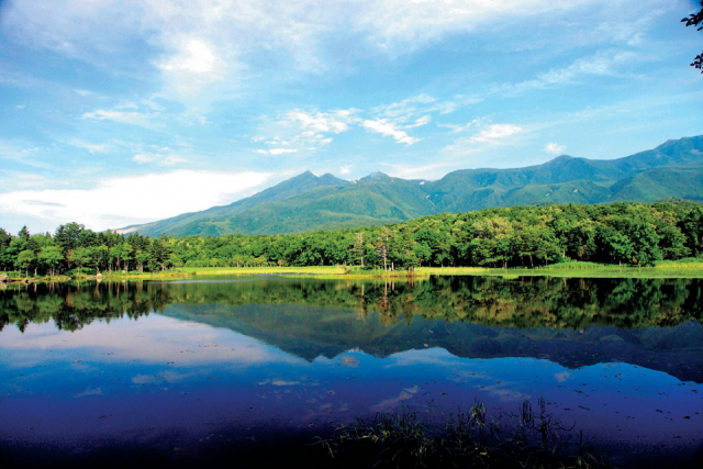 一湖の散策だけなら気軽に「知床五湖」