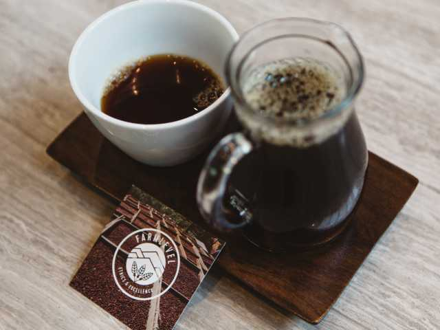 【東京・コーヒー専門店】自家焙煎されたコーヒーでくつろぎのひとときを!東京でおすすめのコーヒー専門店9軒