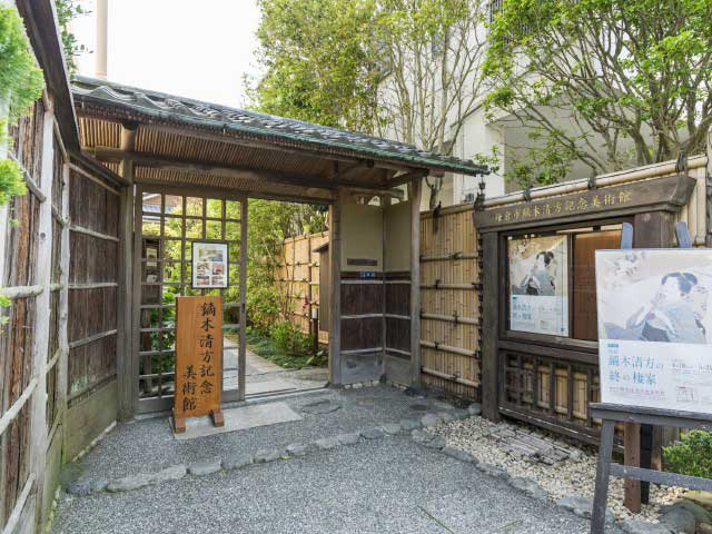 【鎌倉】夏におすすめの涼しい場所8選 夏こそおでかけしよう