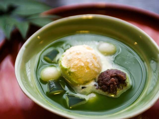 【石川 金沢市東山・甘味処】能登大納言小豆を使った和菓子に洋菓子、定番のあんみつ、かき氷や軽食メニューまで味わえる!金沢市東山でおすすめの甘味処6軒