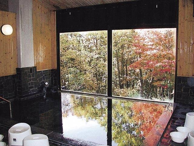 【長野市の日帰り温泉】絶景露天風呂や泉質自慢、地元住民に愛される名湯まで!長野市で人気の日帰り温泉5選をご紹介