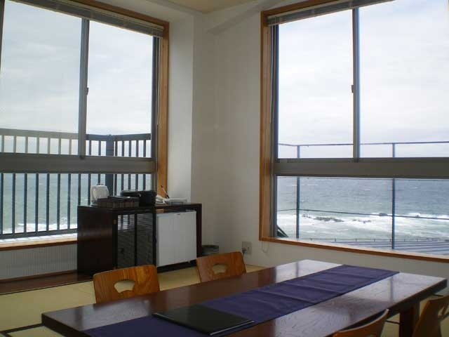 【関東で個室のある日帰り温泉】天然温泉 海辺の湯 ≪千葉県富津市≫