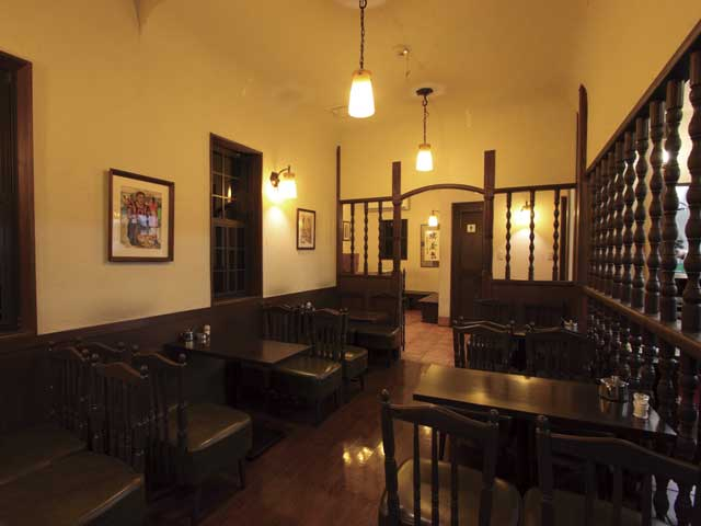 【名古屋 40・50代女性に人気のカフェ】モーニングやランチ、カフェタイムに名古屋ならではのメニューが味わえる!名古屋でおすすめのカフェ4軒