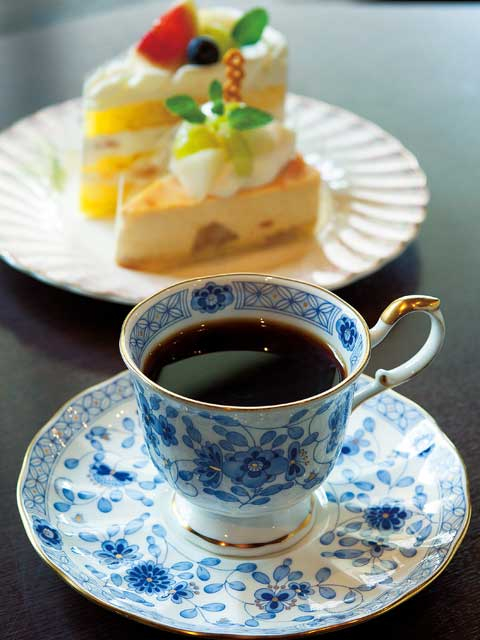 【愛知 名古屋・コーヒー専門店】自家焙煎されたコーヒーでくつろぎのひとときを!名古屋でおすすめのコーヒー専門店10軒