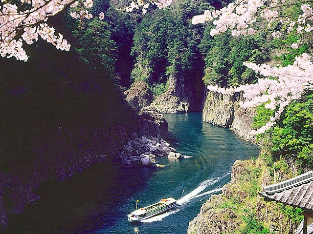 【奈良】夏におすすめの涼しい場所35選 夏こそおでかけしよう