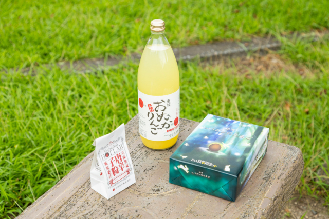 庄原ならではの比婆牛が食べられる【道の駅 遊YOUさろん東城】