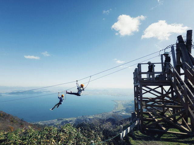 【滋賀】夏におすすめの涼しい場所35選 夏こそおでかけしよう