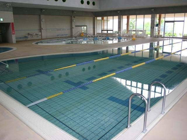 【群馬県で個室のある日帰り温泉】あいのやまの湯 ≪前橋市≫