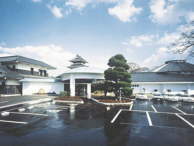 【九州で個室のある日帰り温泉】七城温泉ドーム ≪熊本県菊池市≫