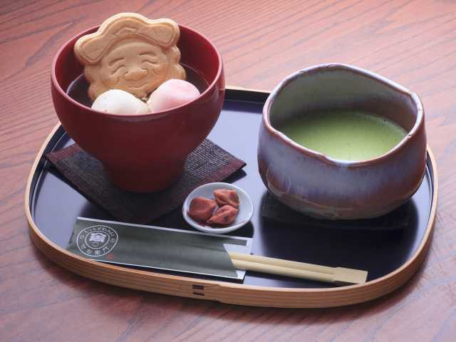 【島根 出雲・甘味処】出雲発祥と言われているぜんざい、定番のあんみつや軽食も一緒に味わえる!出雲でおすすめの甘味処4軒