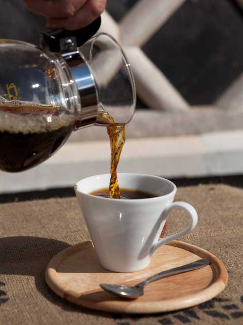 【広島・コーヒー専門店】自家焙煎されたコーヒーでくつろぎのひとときを!広島でおすすめのコーヒー専門店7軒