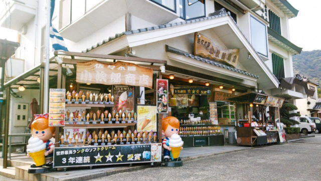 【広島&岩国ドライブ旅:2日目】風情漂う錦帯橋を散策