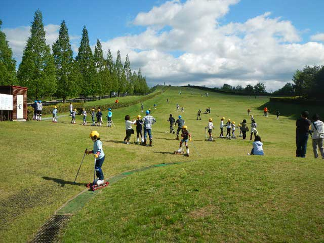 【香川】子供の遊び場30選 親子で楽しむならココ!