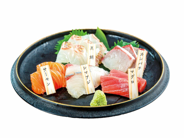 熊本のソウルフードをはじめ九州の味が集結「グルメゾーン」