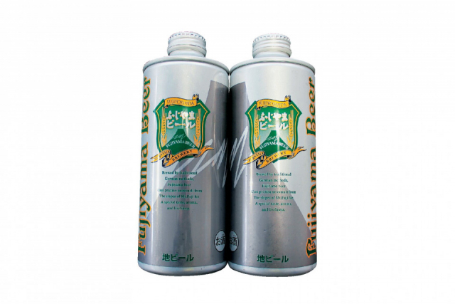 道の駅 富士吉田