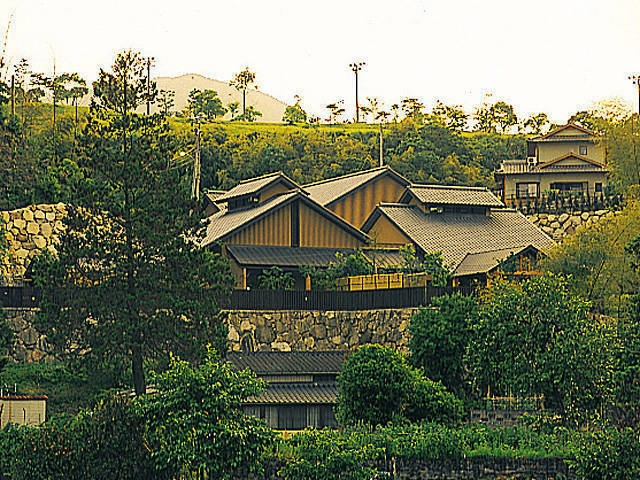 【九州で個室のある日帰り温泉】湯泉郷温泉館 湯招花 ≪佐賀県佐賀市≫