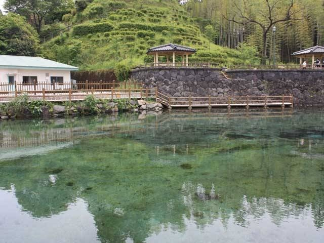 【鹿児島】夏におすすめの涼しい場所30選 夏こそおでかけしよう
