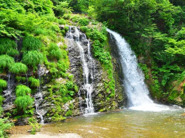 【山形】夏におすすめの涼しい場所33選 夏こそおでかけしよう