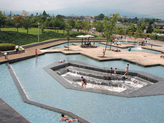 【福島】子供の遊び場30選 親子で楽しむならココ!