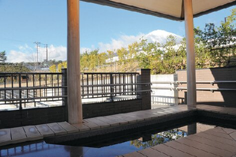 道の駅 すばしり