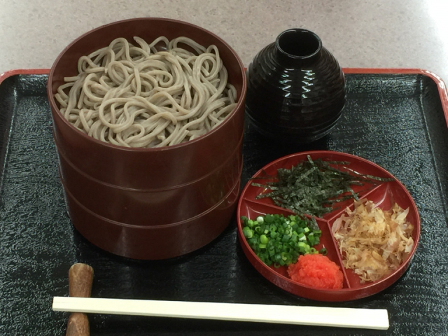 塩見縄手散策の途中に立ち寄りたい【塩見茶屋】