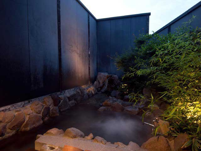 【九州で個室のある日帰り温泉】別府おぐら ≪大分県別府市≫