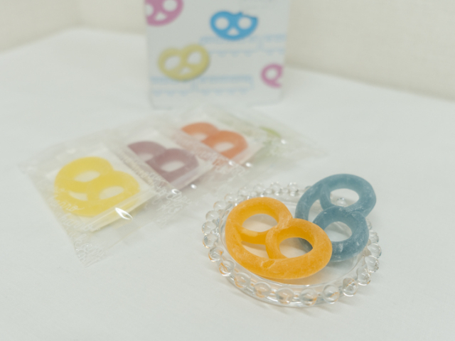 東京駅で人気のグミッツェル!気になる購入場所と購入方法を徹底解説