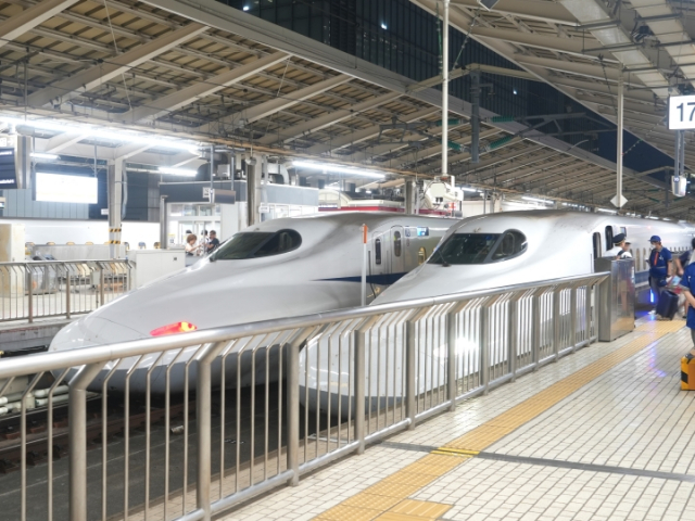 新幹線の当日券を購入する方法を徹底解説!急な遠出もこれで安心!