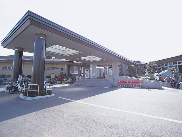 【関東で個室のある日帰り温泉】群馬温泉やすらぎの湯 ≪群馬県高崎市≫