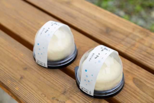庄原自慢のチーズをおみやげに【チーズ工房 乳ぃーずの物語。】