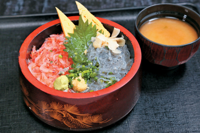 道の駅 富士川楽座
