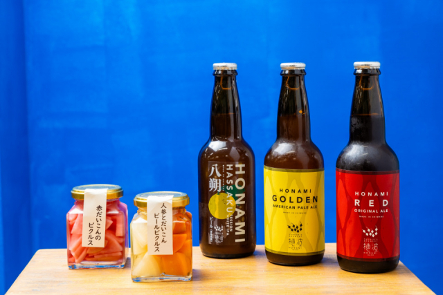 漁協直送の魚介と地元の食文化を堪能【はまだお魚市場】