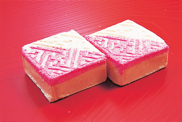 かつて門外不出の献上和菓子をおみやげに【一力堂】