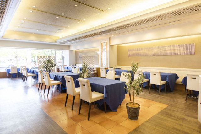 【広島&岩国ドライブ旅:1日目】呉で宿泊するなら呉阪急ホテル