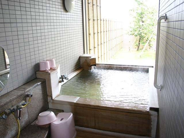 【群馬県で個室のある日帰り温泉】あいのやまの湯 ≪前橋市≫